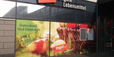 tegut… gute Lebensmittel in Kassel