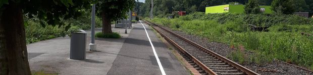 Bild zu Bahnhof Dortmund-Bövinghausen
