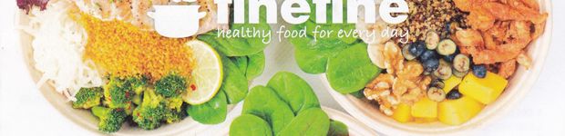 Bild zu finefine- Healthy Food for every day!