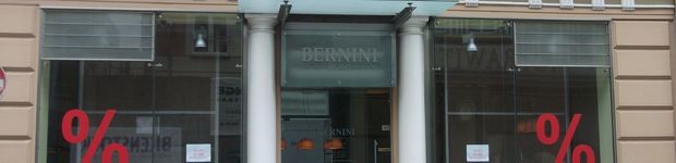 Bild zu Bernini Milano Schuheinzelhandelsgesellschaft mbH
