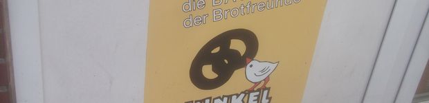 Bild zu Hinkel Bäckerei