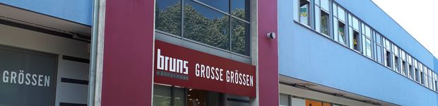 Bild zu Bruns Große Größen