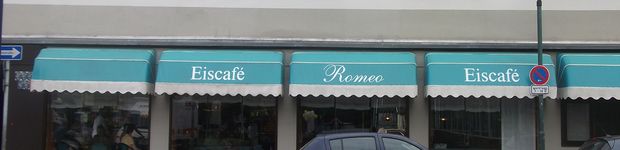 Bild zu Eiscafé Romeo
