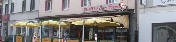 Bild zu Eis Cafe San Remo INH. Tonon Il Gelato