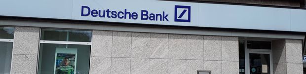 Bild zu Deutsche Bank Filiale