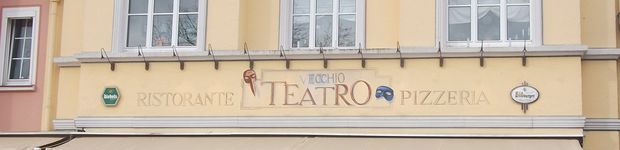Bild zu Vecchio Teatro Restaurant