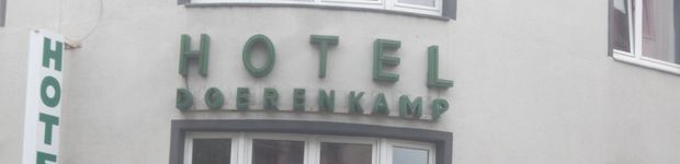 Bild zu Hotel Doerenkamp