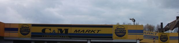 Bild zu C & M Markt Vitali Menzer (russischer Supermarkt)