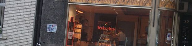 Bild zu Bäckerei Terbuyken GmbH