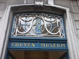 Bild zu Couven-Museum