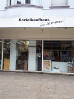 Bild zu Sozialkaufhaus NRW Help2007