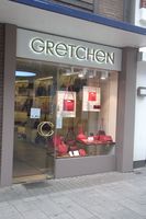 Bild zu Gretchen Store Düsseldorf
