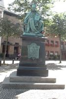 Bild zu Thomas-von-Kempen-Denkmal