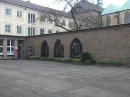 Bild zu Essener Dom - Essener Münster