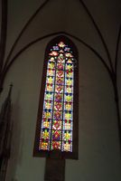 Bild zu Ev.-Luth. Marien-Kirchengemeinde Stift Berg zu Herford