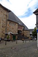 Bild zu Historisches Bürgerhaus Langenberg