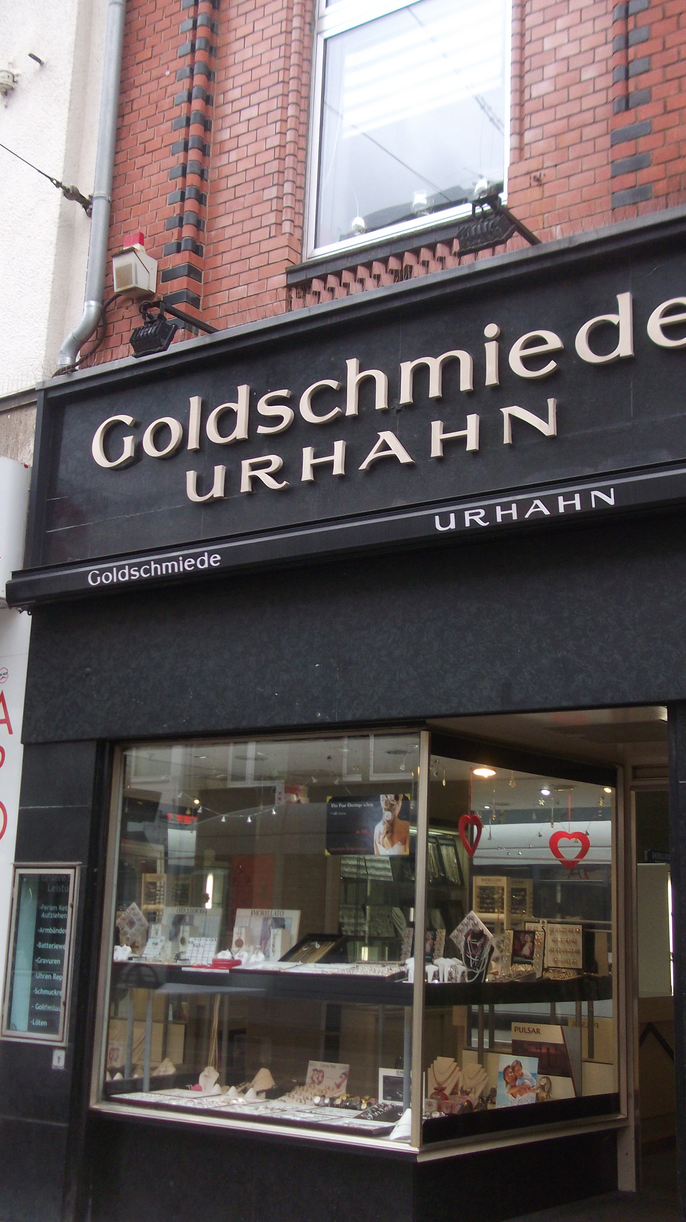 Bild 6 Goldschmiede Urhahn GmbH in Düsseldorf