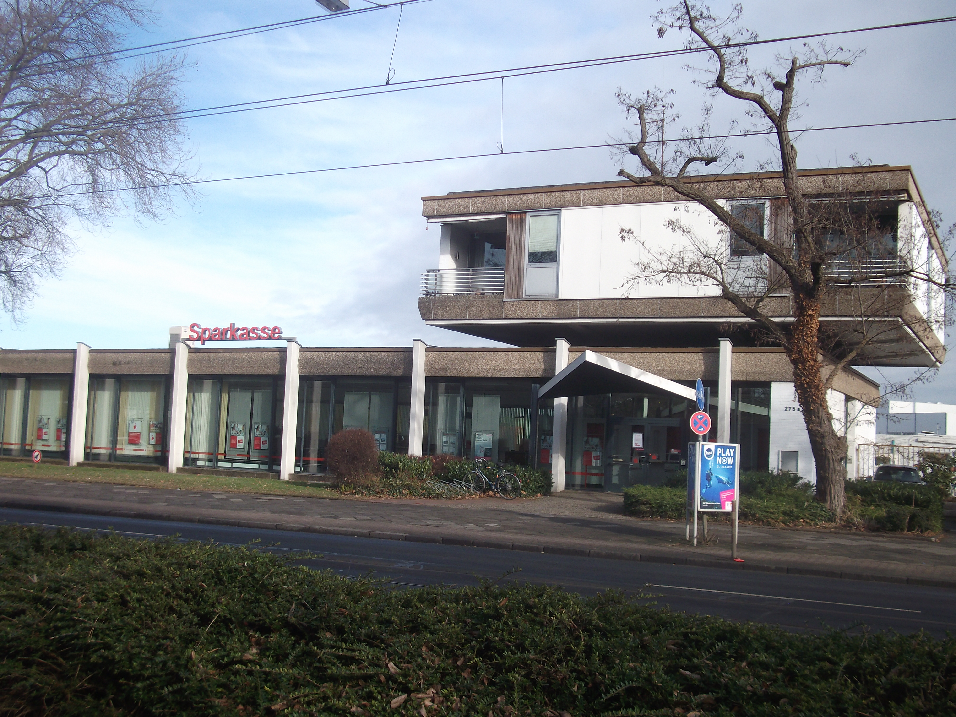 Bild 1 Stadtsparkasse Düsseldorf in Düsseldorf