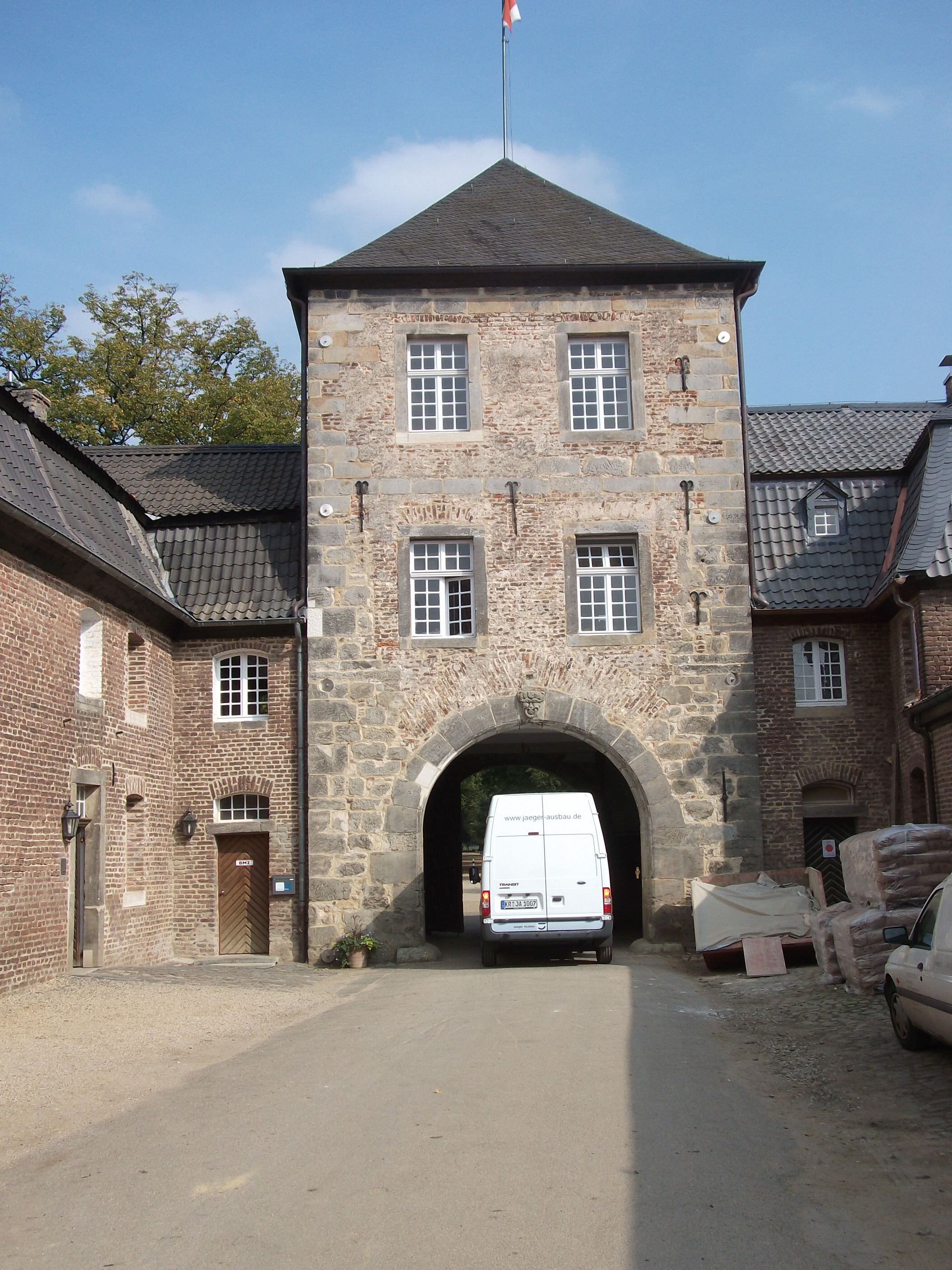 Bild 5 Stiftung Schloss Dyck in Jüchen