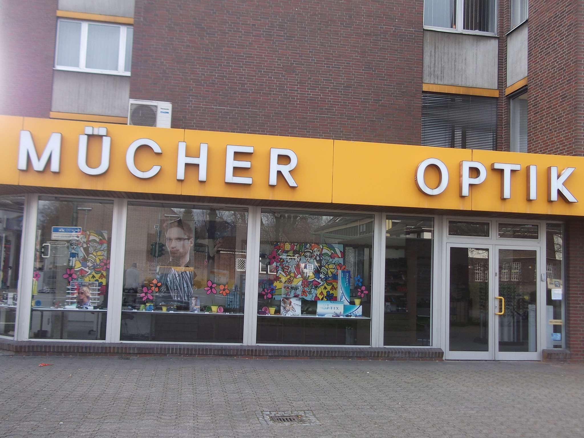 Bild 1 Mücher GmbH, Dietrich in Hückeswagen