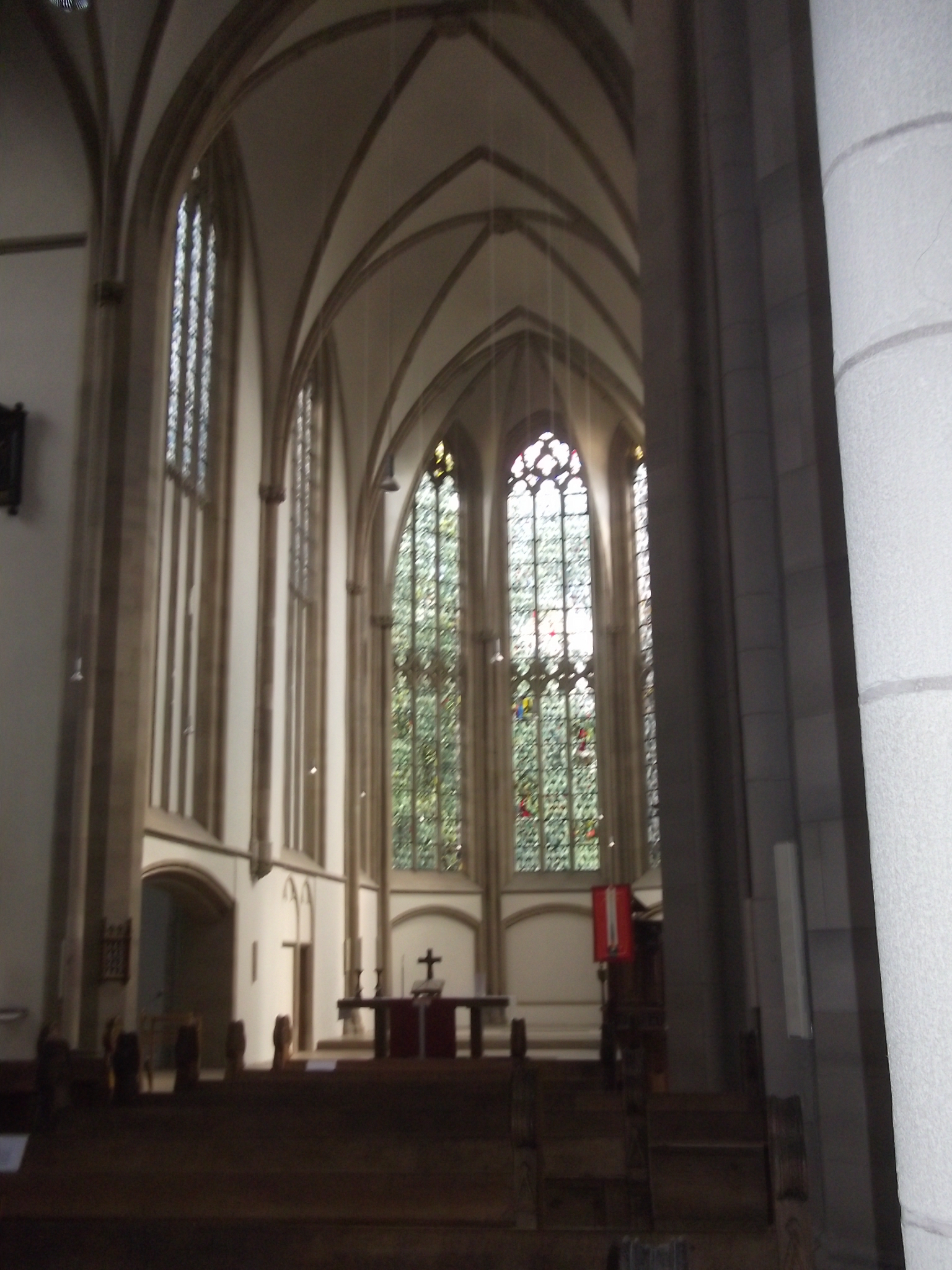 Bild 17 Salvatorkirche - Evangelische Kirchengemeinde Alt-Duisburg in Duisburg
