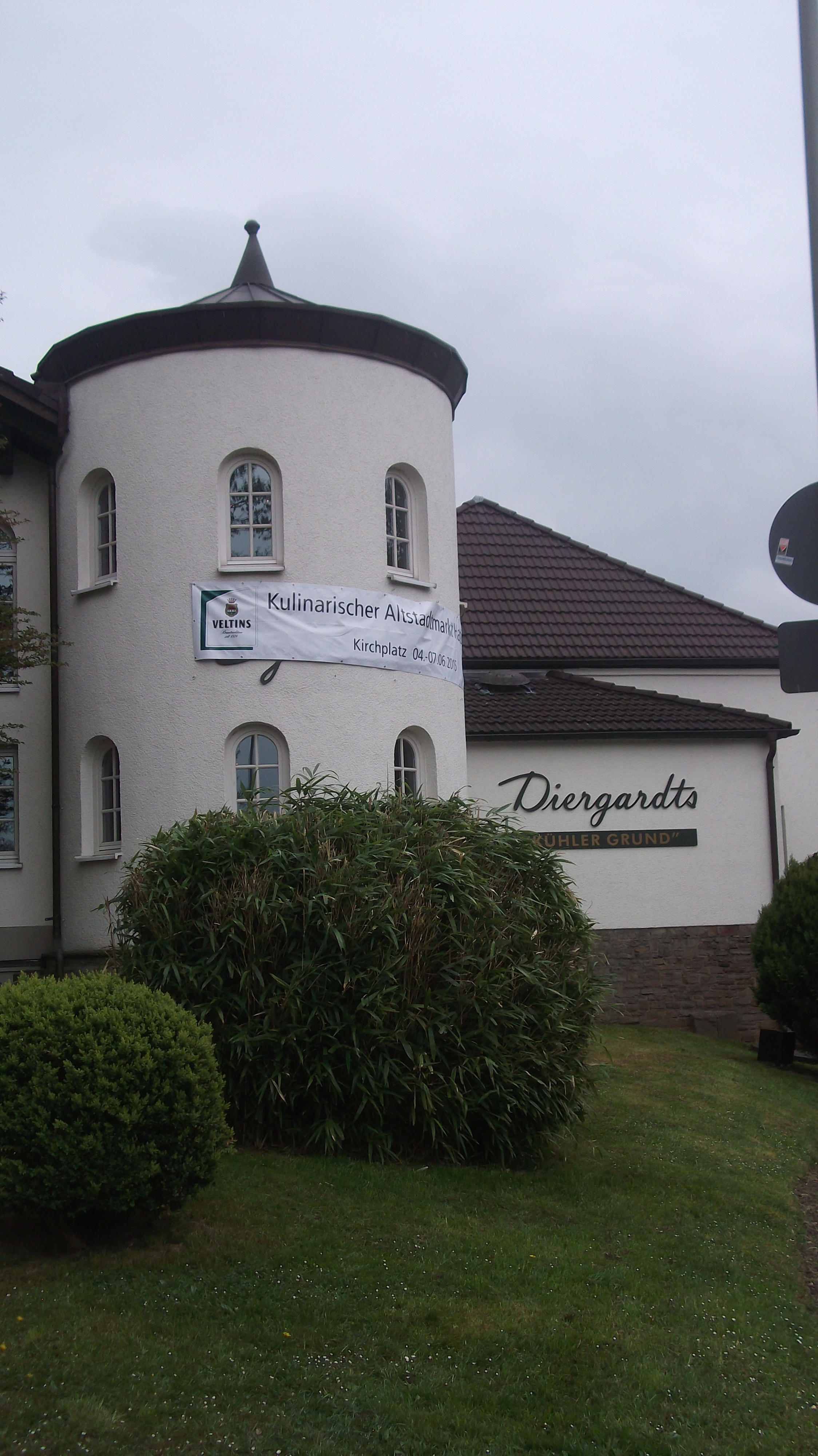 Bild 11 Diergardts Kühler Grund in Hattingen