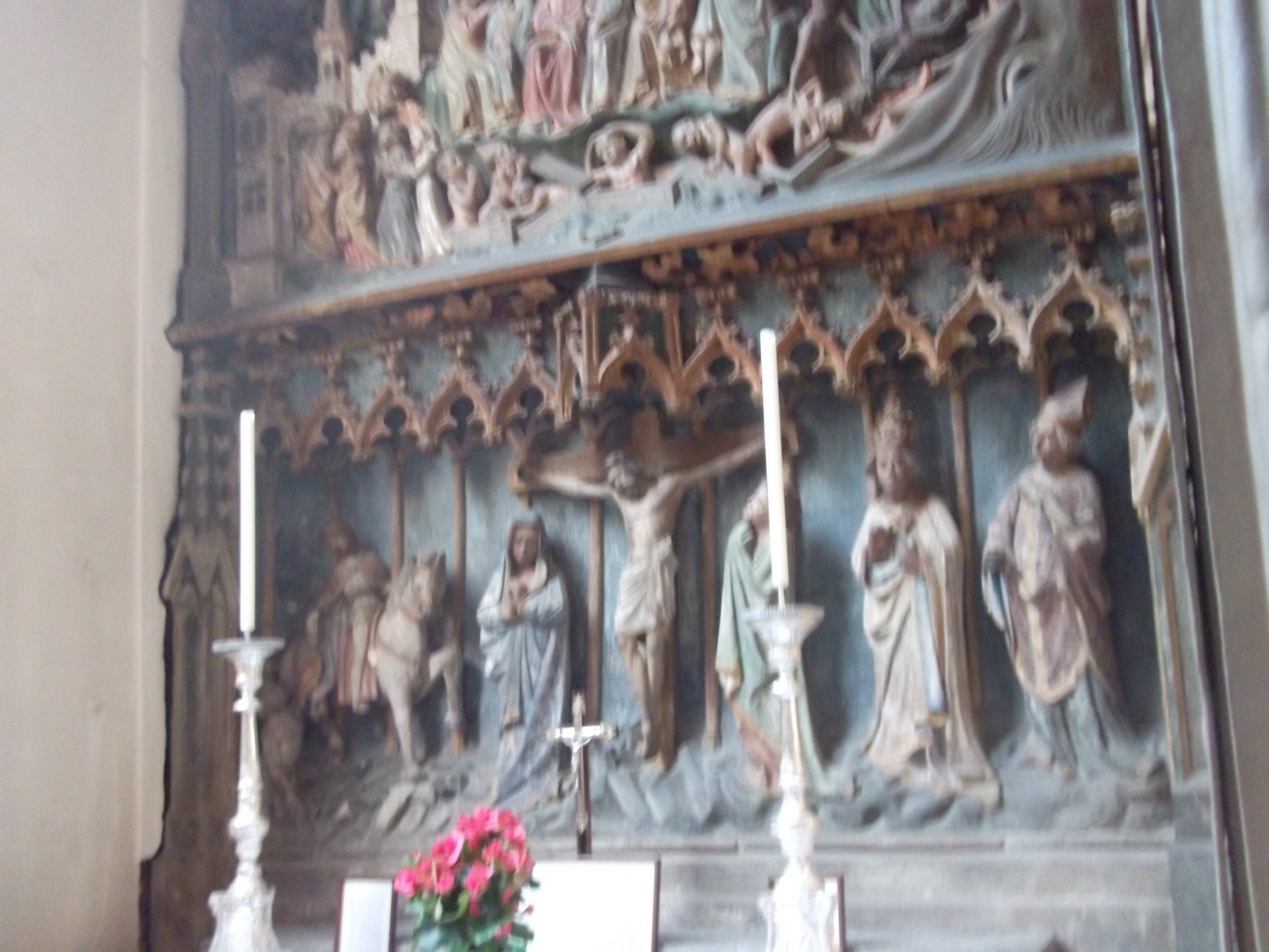 Bild 4 Kath. Kirchenstiftung St. Peter in München