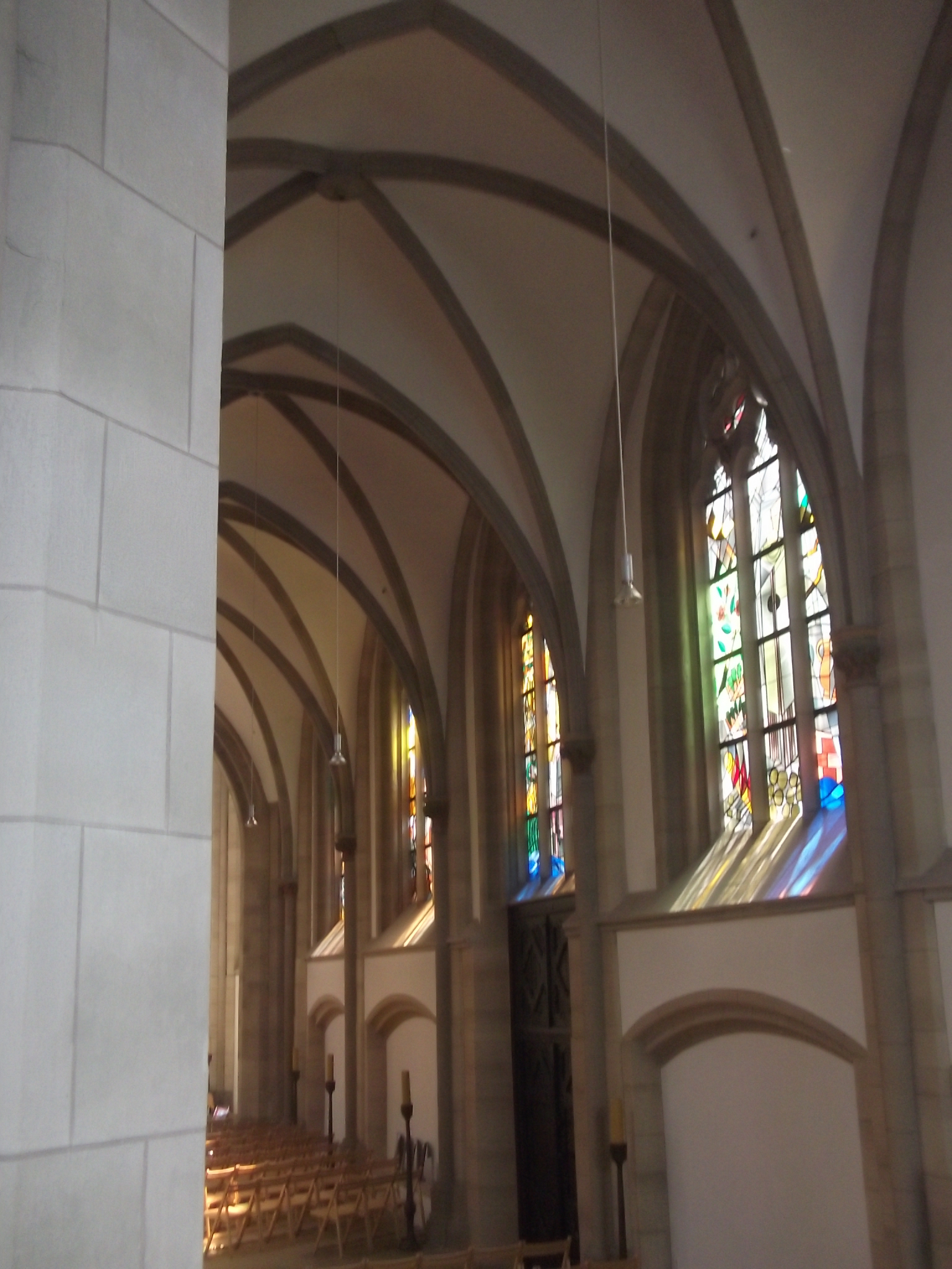 Bild 4 Salvatorkirche - Evangelische Kirchengemeinde Alt-Duisburg in Duisburg
