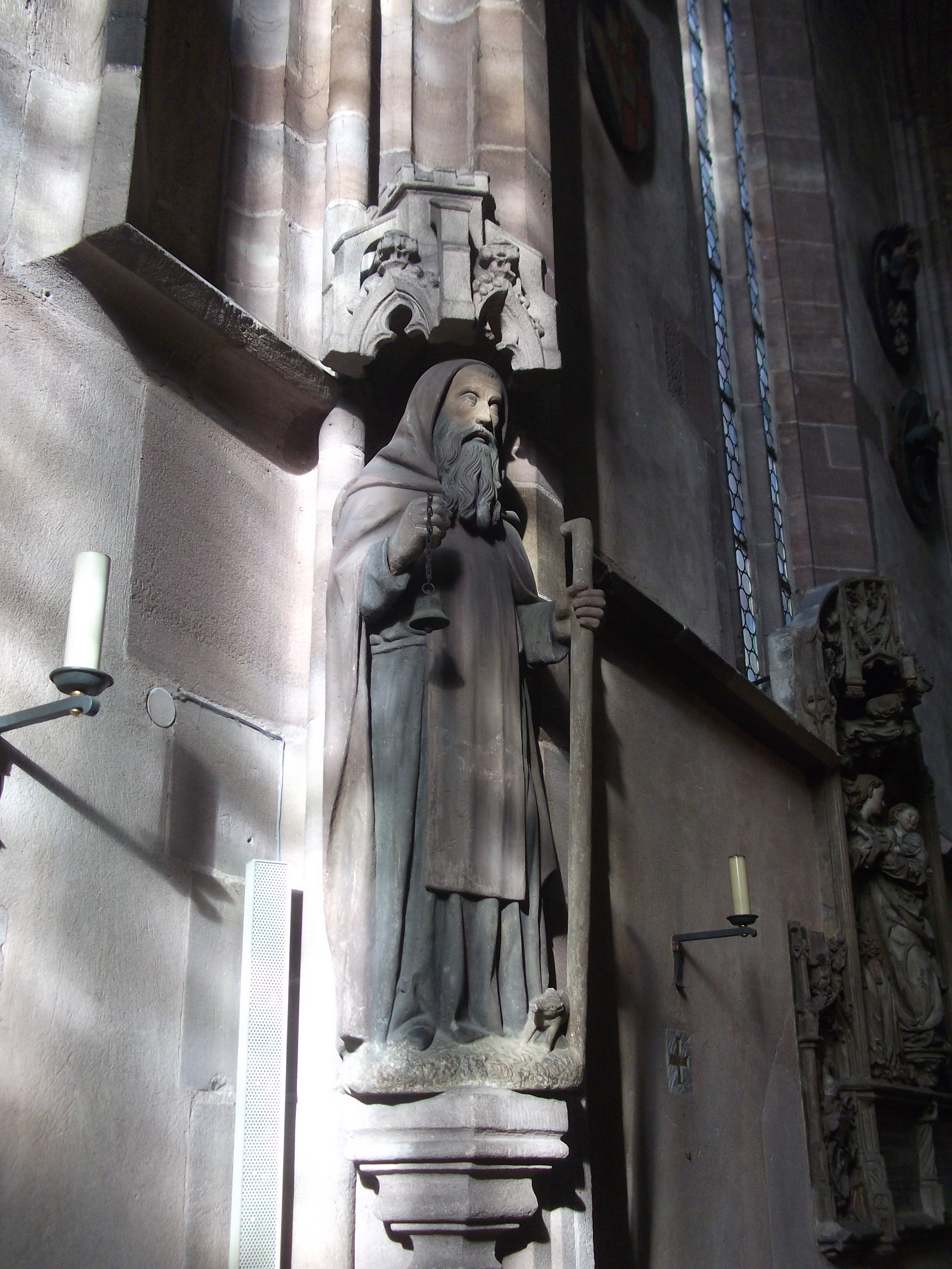 Bild 17 Kath. Pfarramt Frauenkirche (Zu Unserer Lieben Frau) in Nürnberg