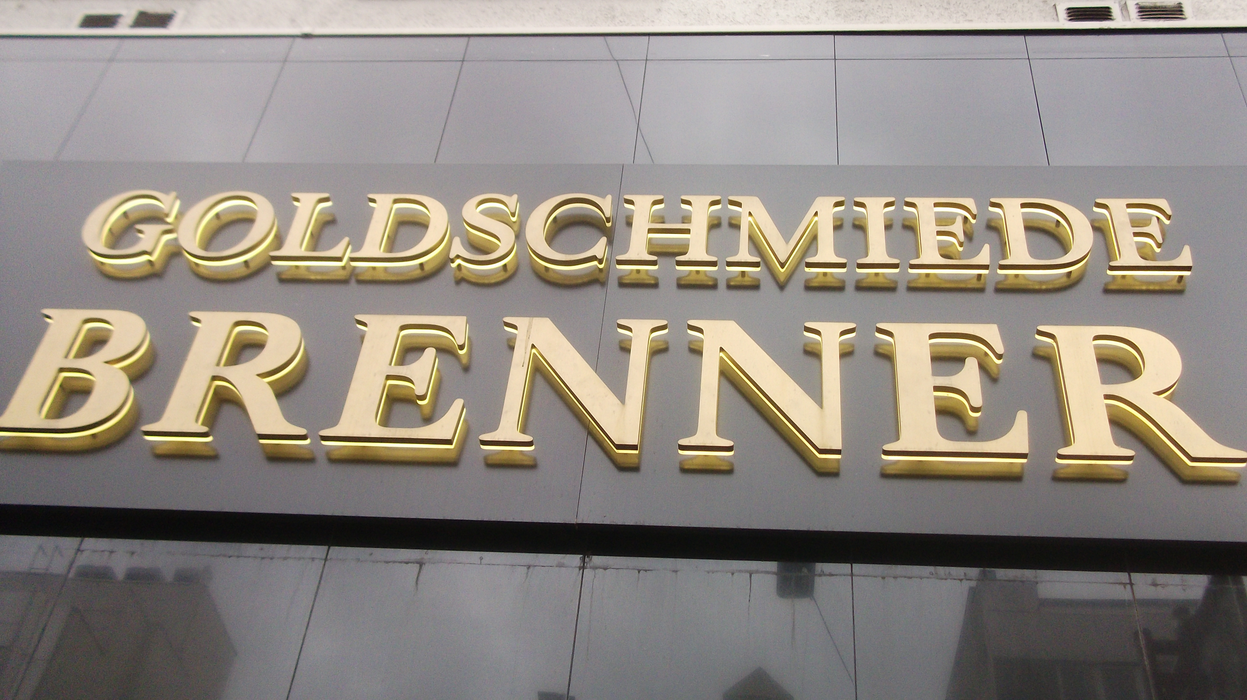 Bild 9 Goldschmiede Brenner in Düsseldorf