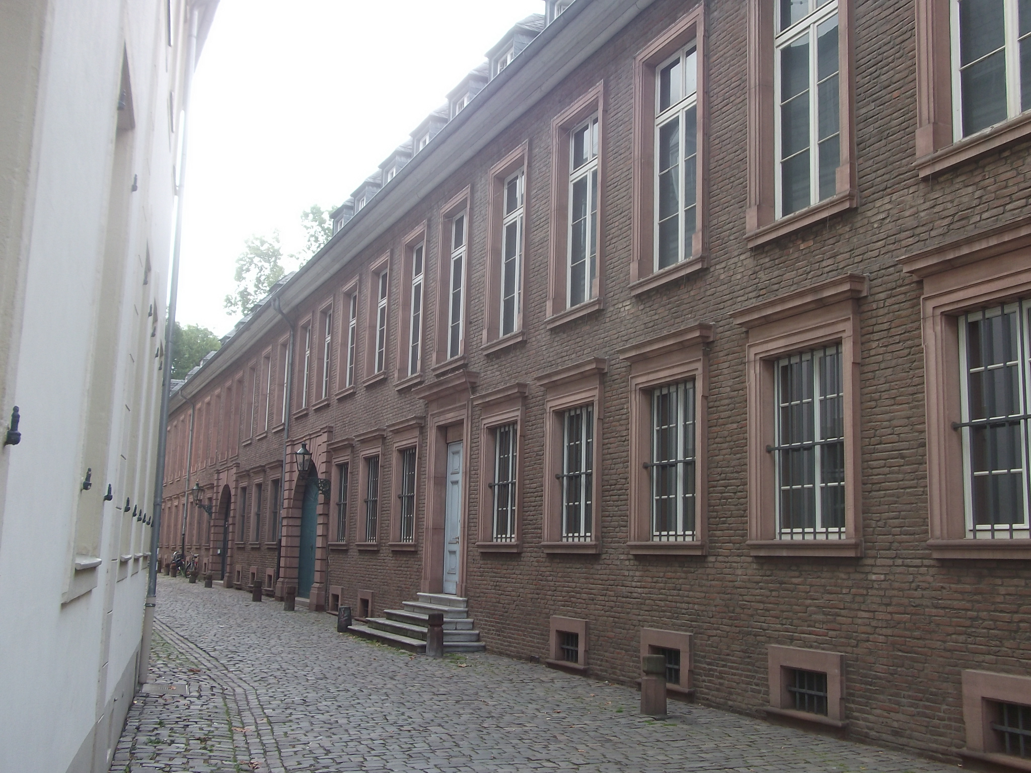 Bild 16 Stadtmuseum in Düsseldorf