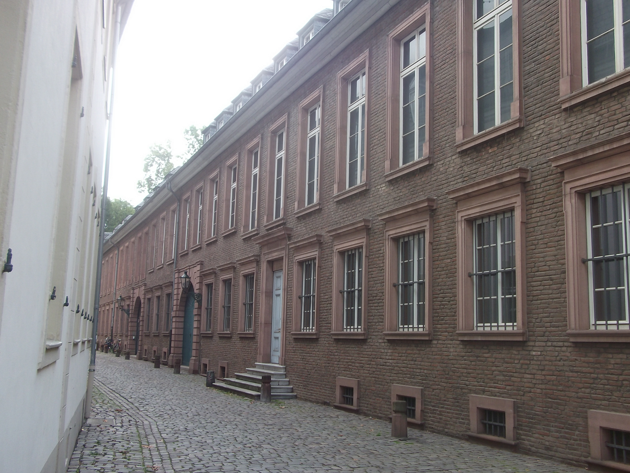 Bild 16 Stadtmuseum Düsseldorf in Düsseldorf