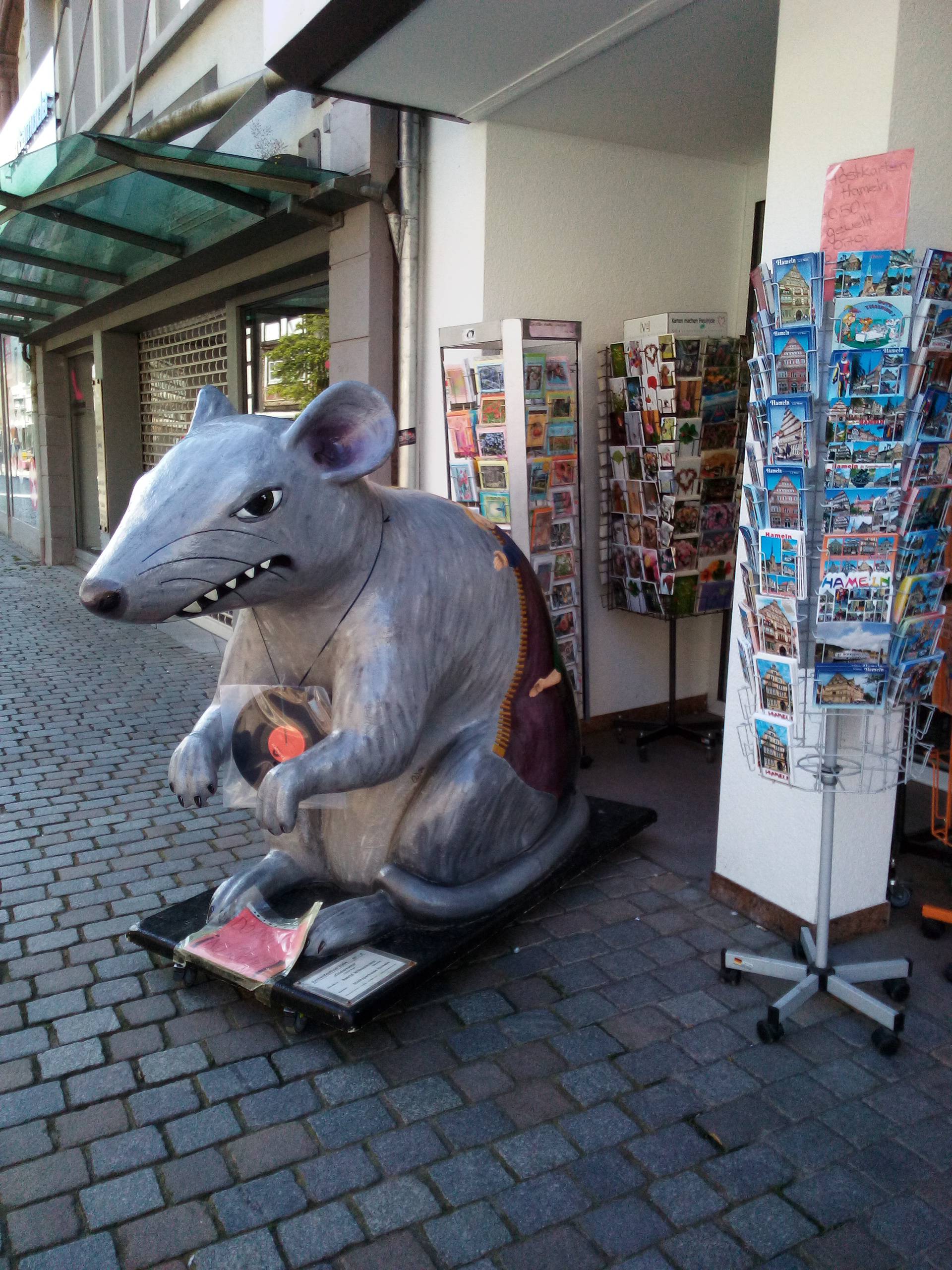 Bild 1 Bücherstube Seifert Inh. Peter Peschke e.K. in Hameln