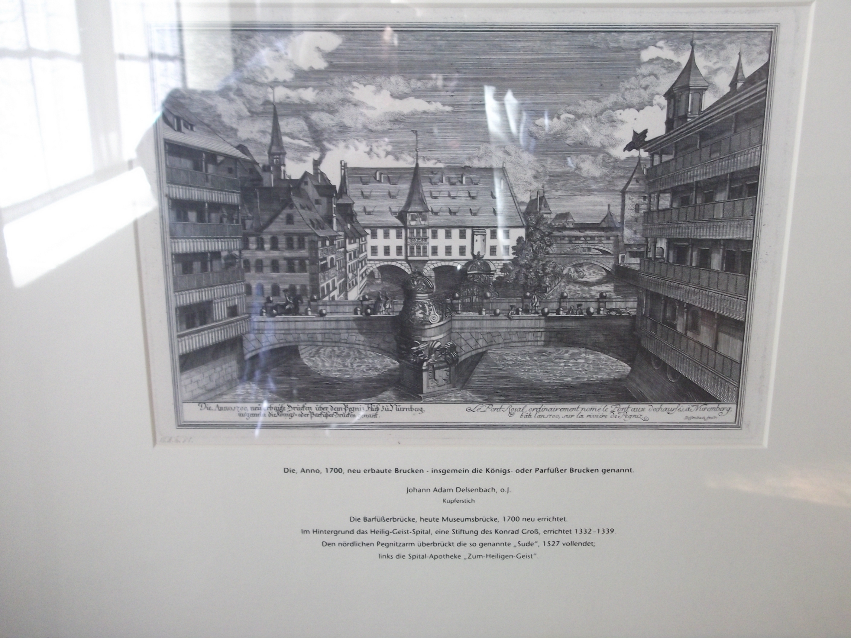 Bild 43 Stadtmuseum Fembohaus in Nürnberg