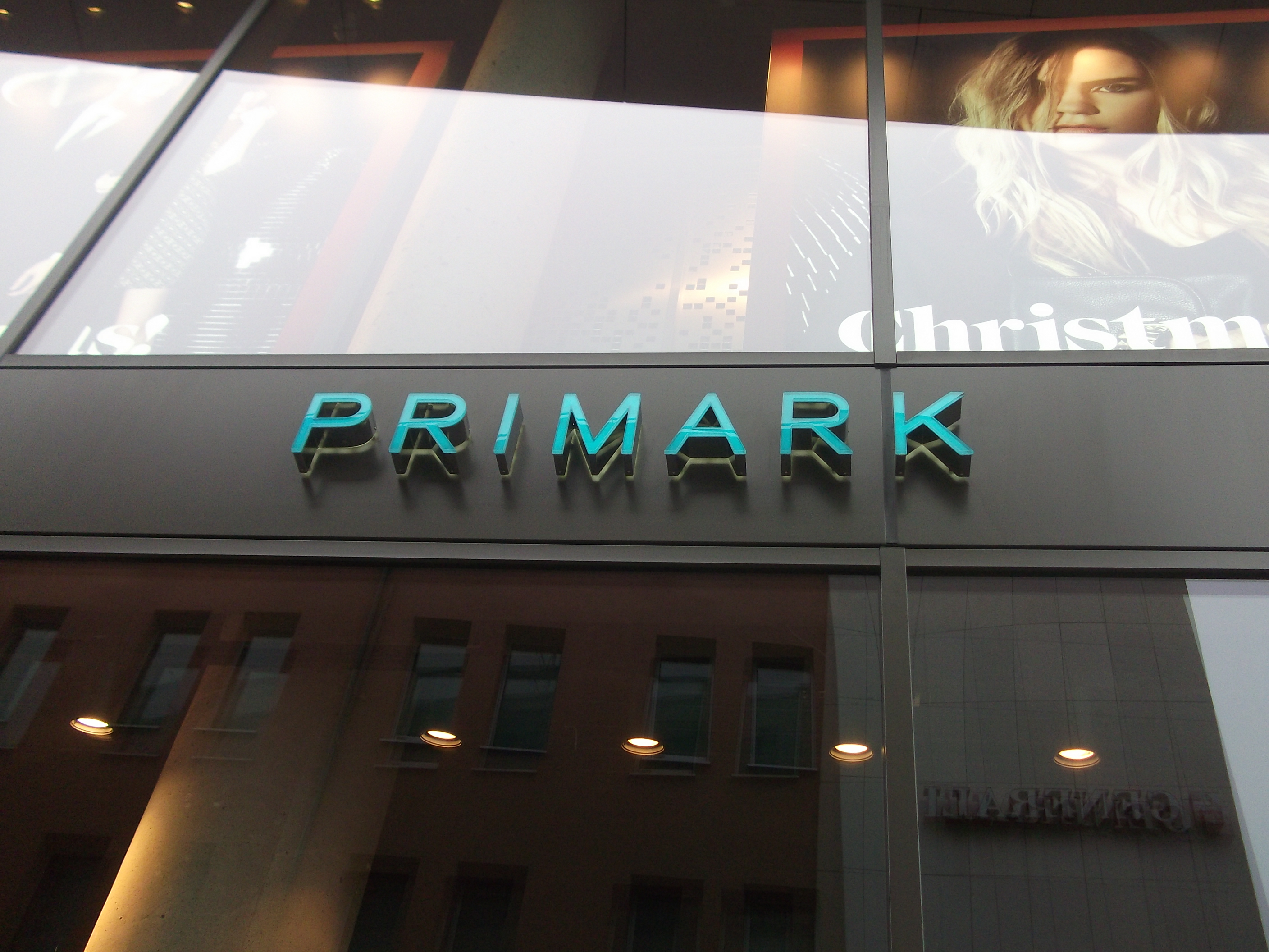 Bild 3 Primark in Düsseldorf