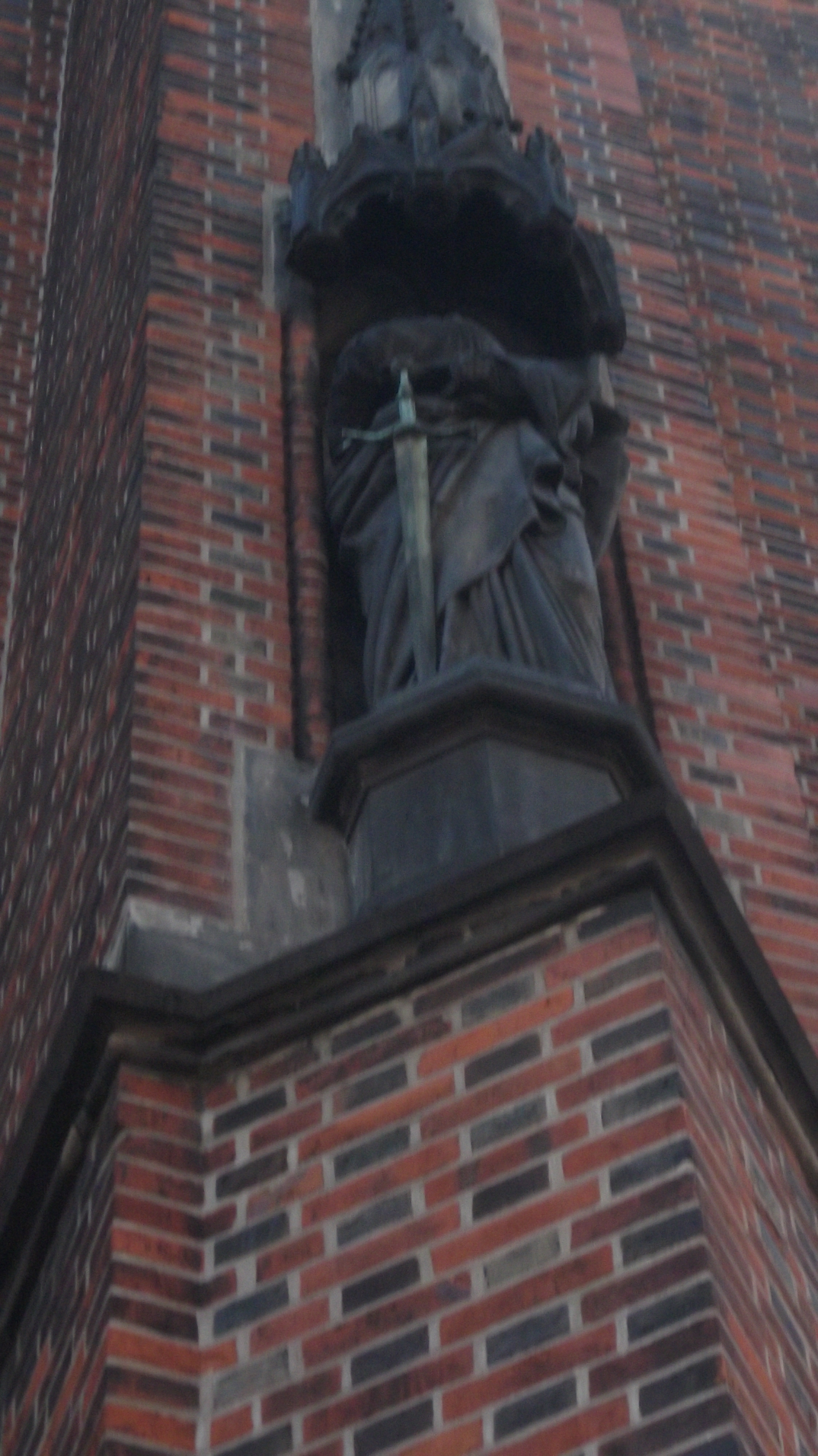 Bild 9 Beratungs- und Seelsorgezentrum (BSZ) Hauptkirche St. Petri in Hamburg