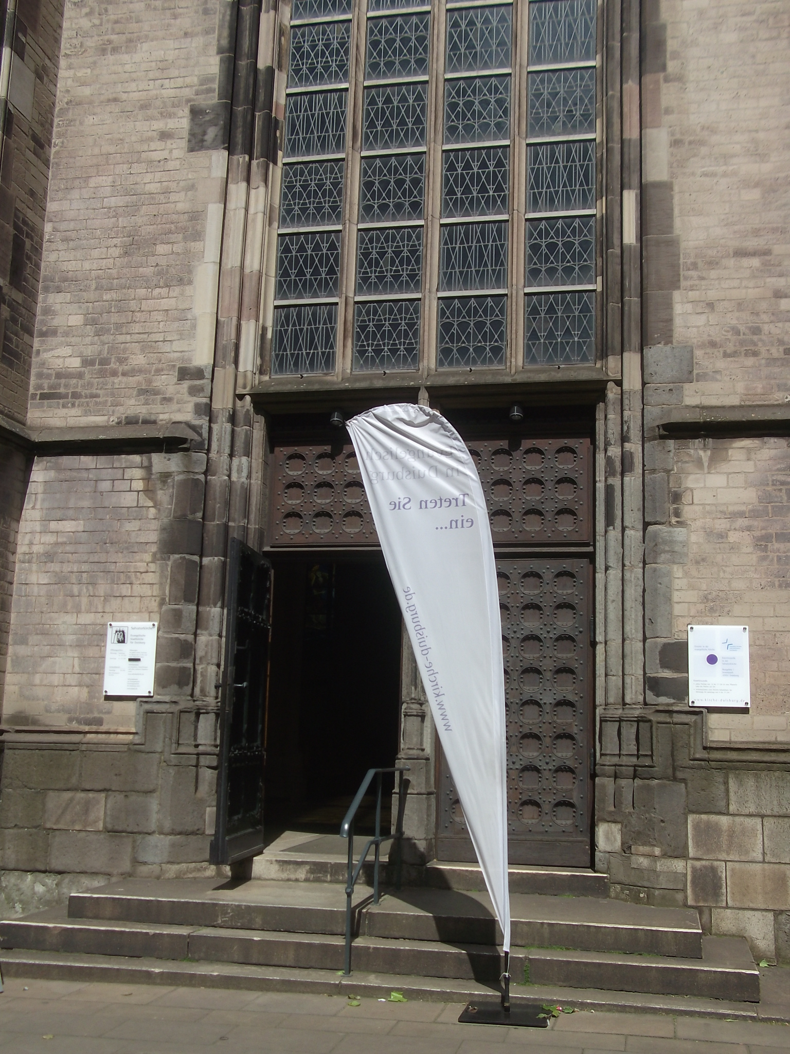 Bild 30 Salvatorkirche - Evangelische Kirchengemeinde Alt-Duisburg in Duisburg