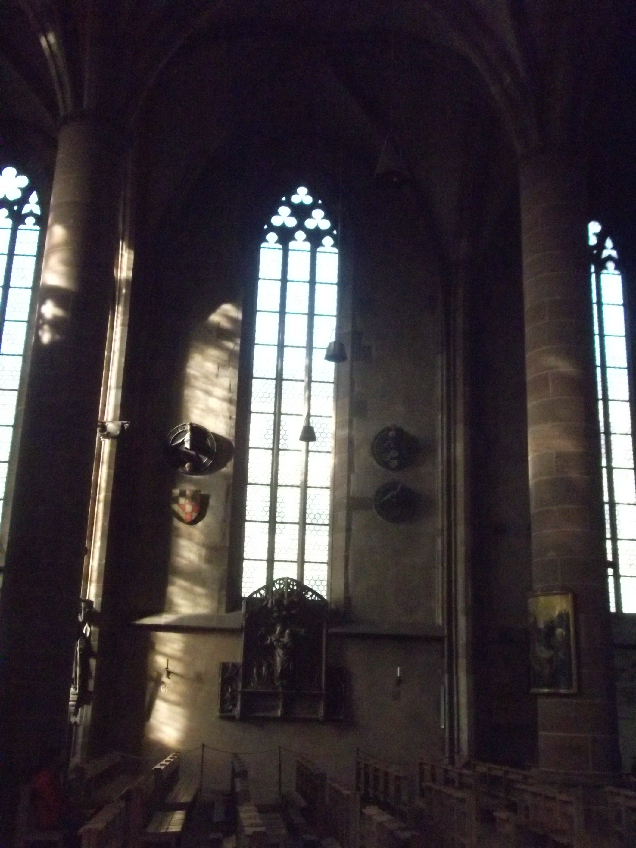Bild 3 Kath. Pfarramt Frauenkirche (Zu Unserer Lieben Frau) in Nürnberg