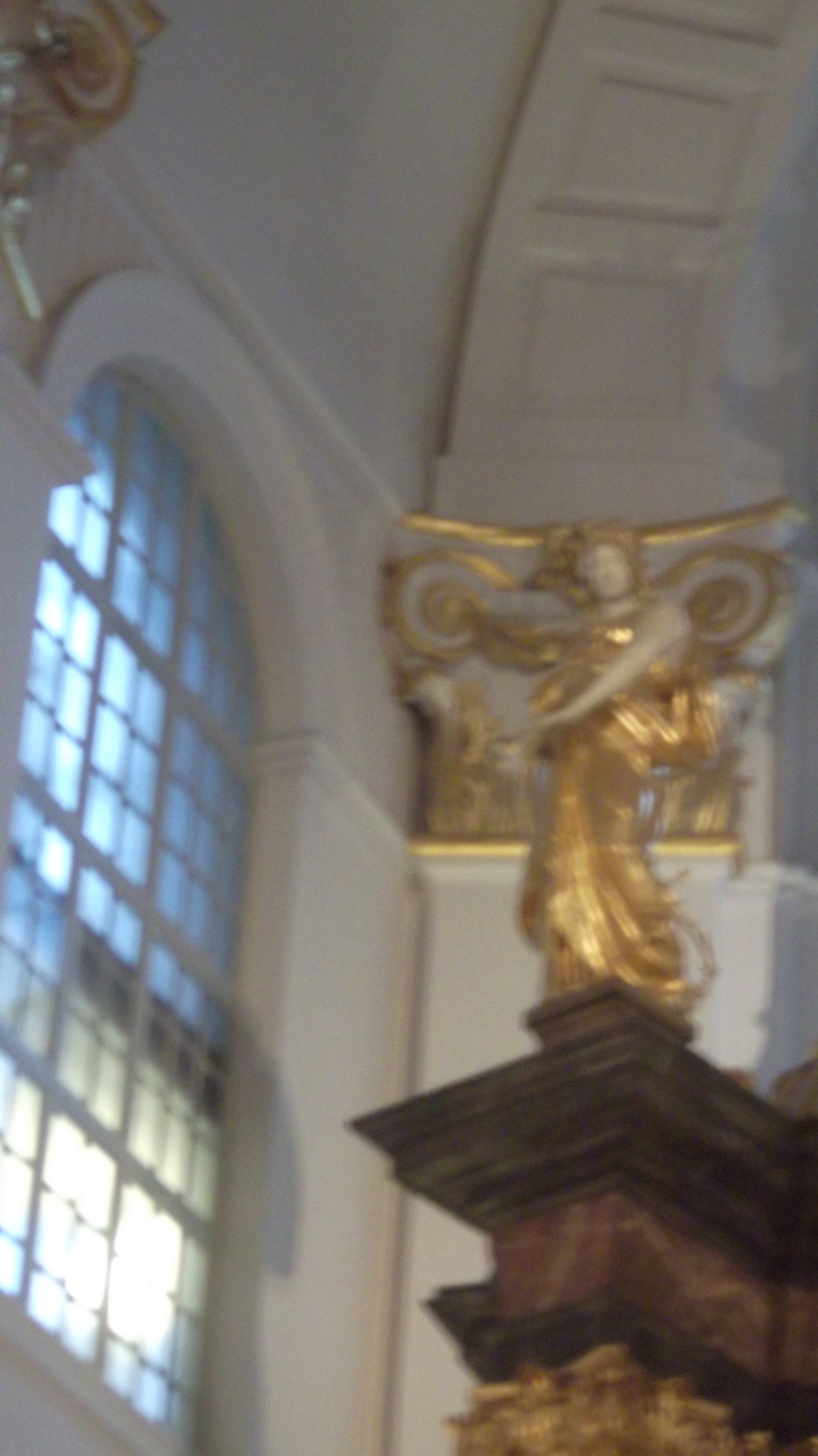 Bild 35 Ev.-luth. Kirchengemeinde St. Katharinen Hauptkirche, Altstadt in Hamburg