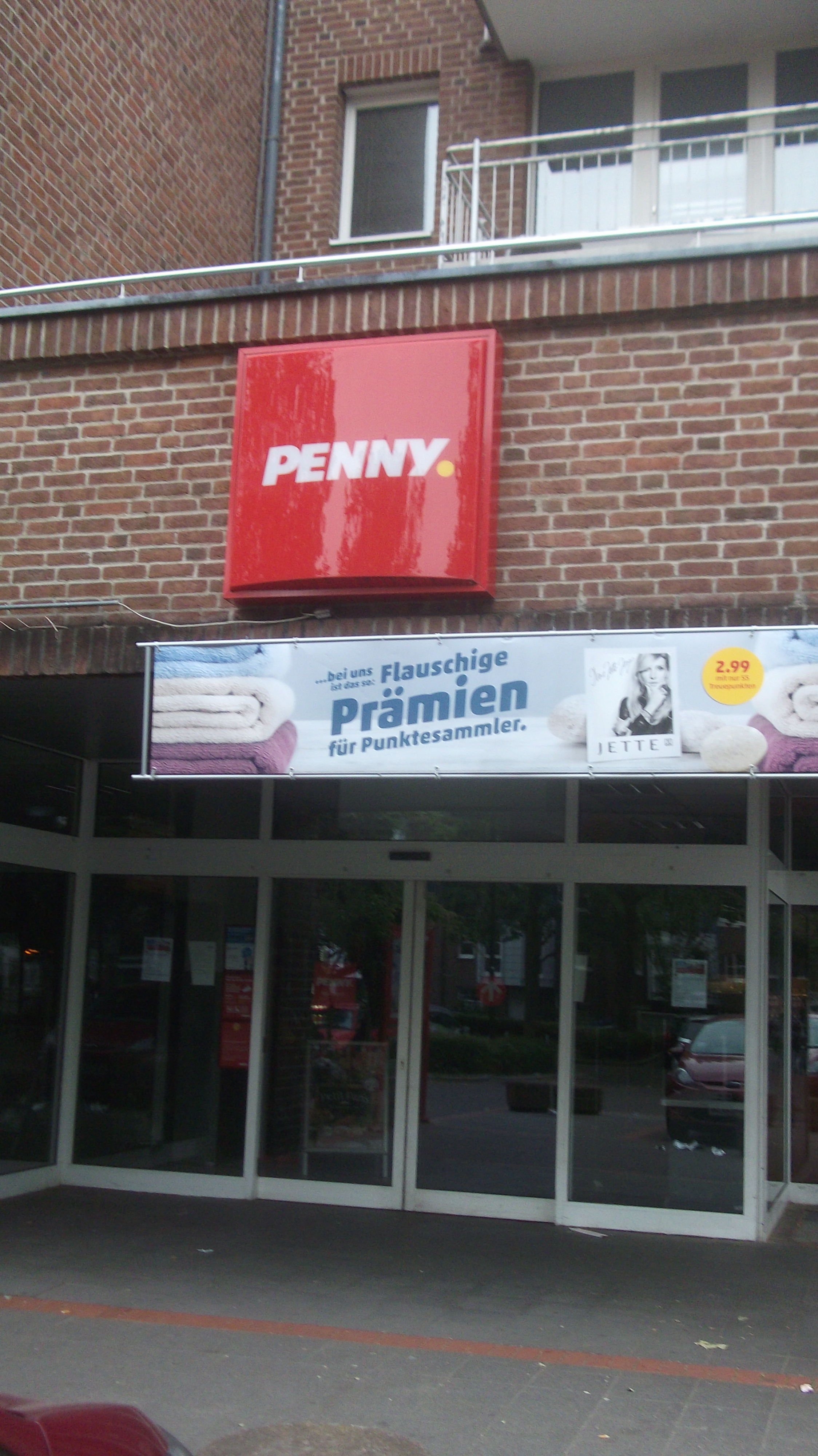 Bild 2 PENNY in Düsseldorf - Wersten