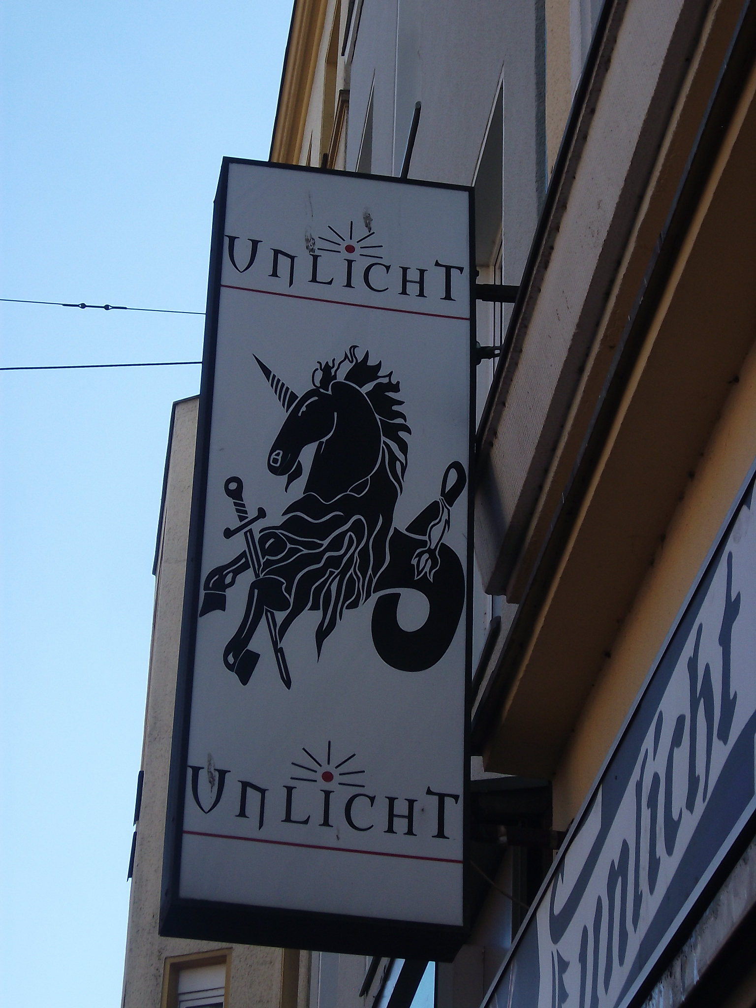 Bild 1 Unlicht GmbH in Düsseldorf