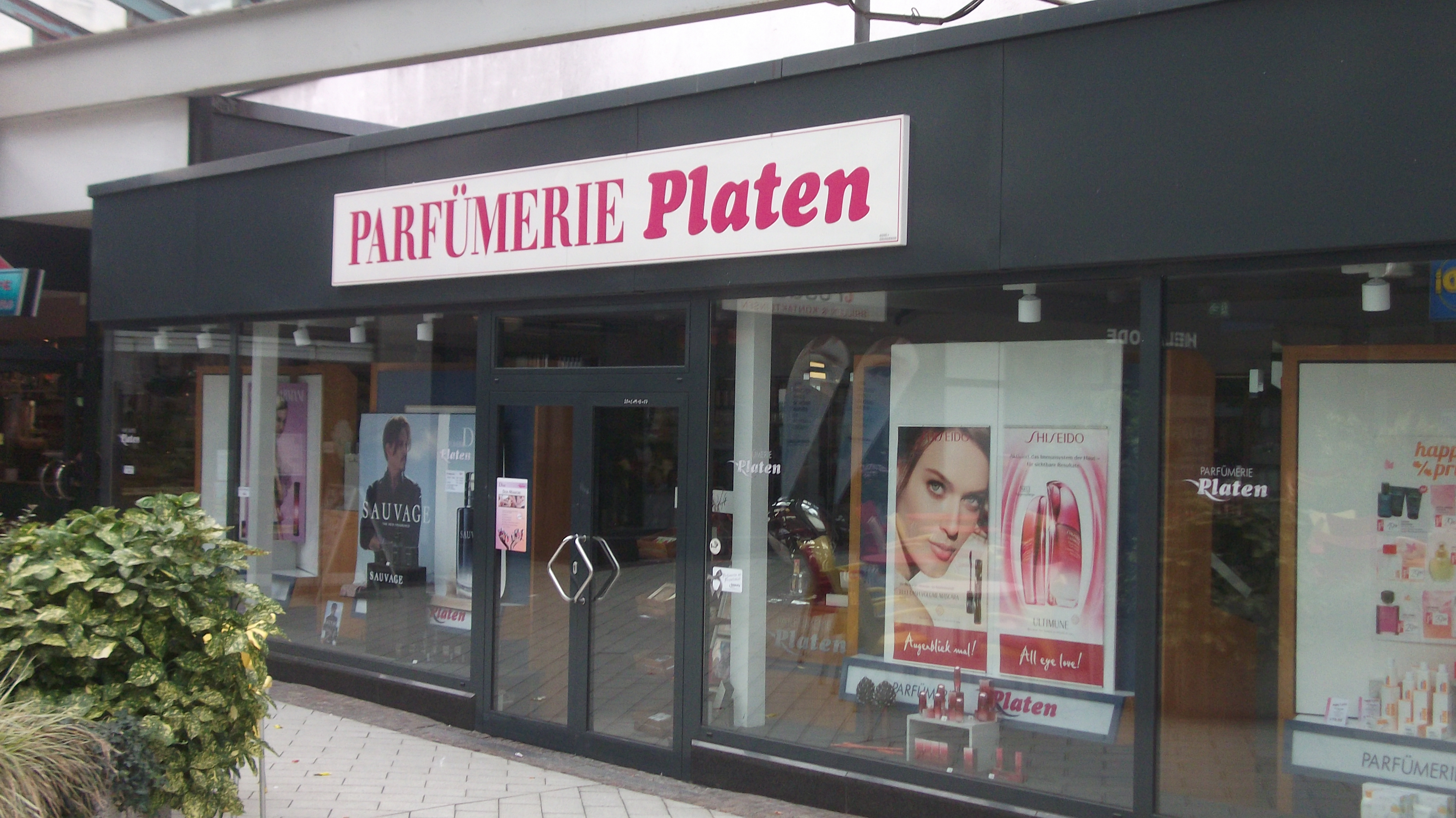 Bild 1 Parfümerie Platen GmbH in Düsseldorf