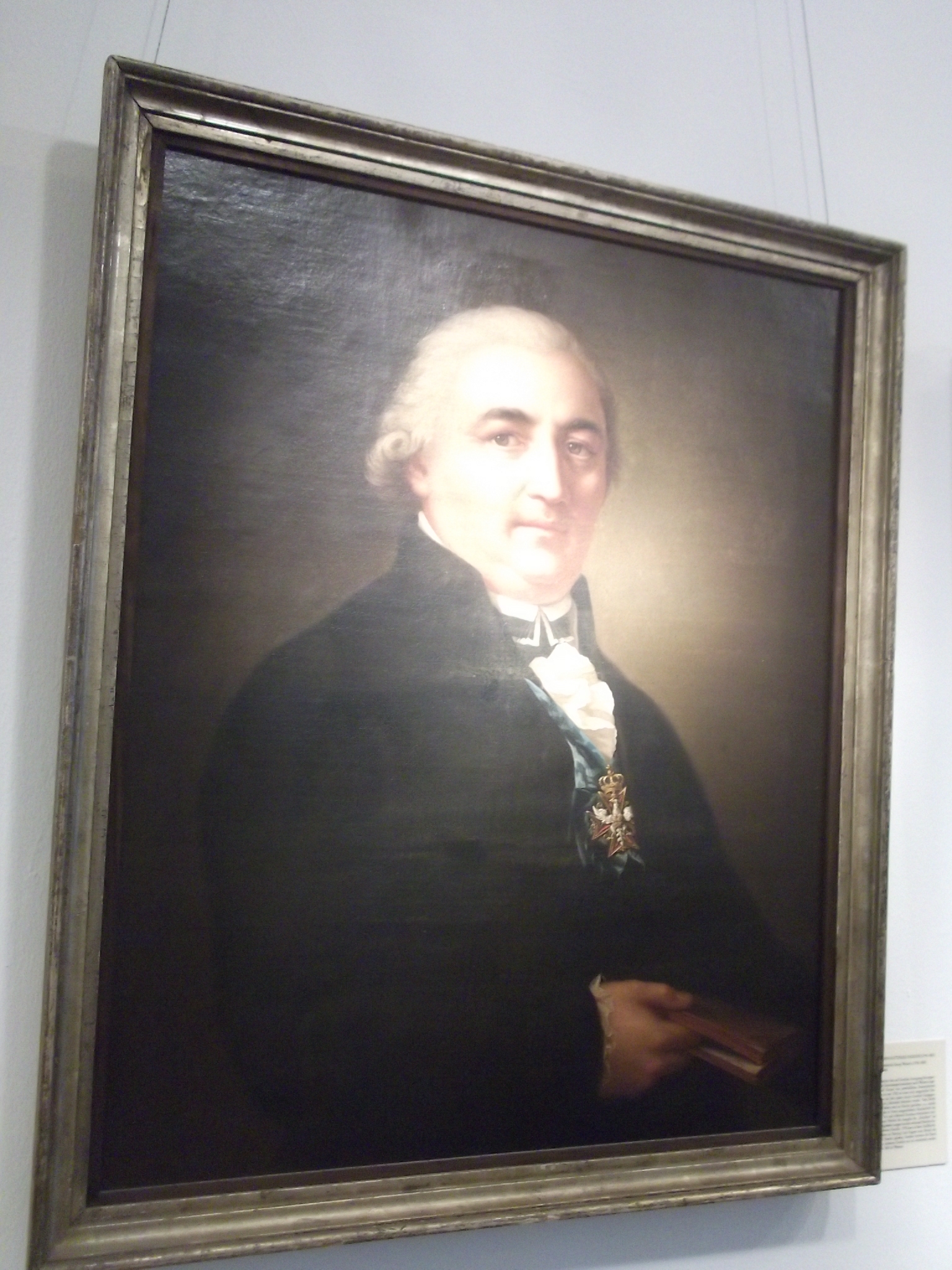Bild 31 Goethe - Museum in Düsseldorf