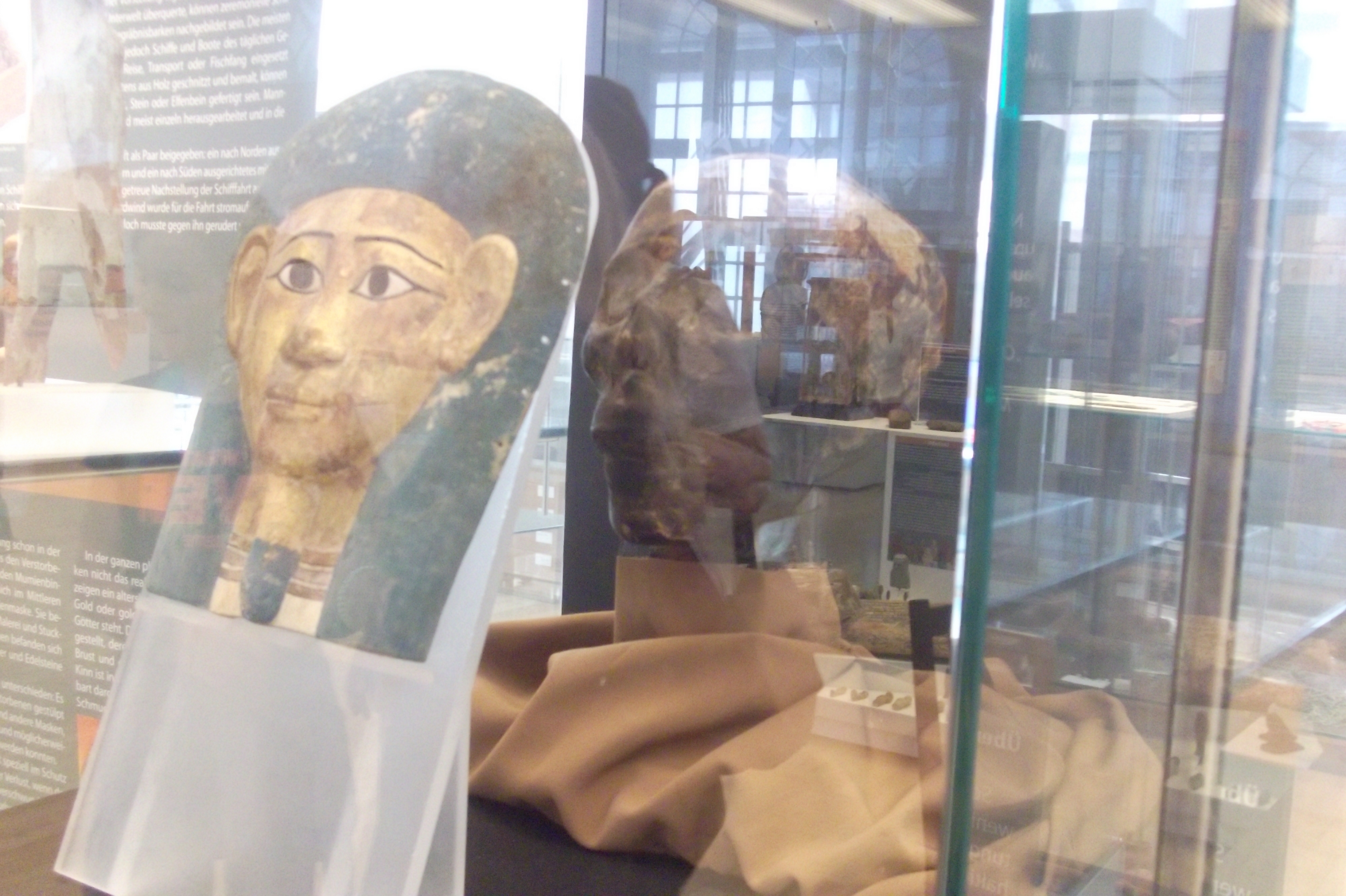 Bild 8 Ägyptisches Museum der Universität Bonn in Bonn