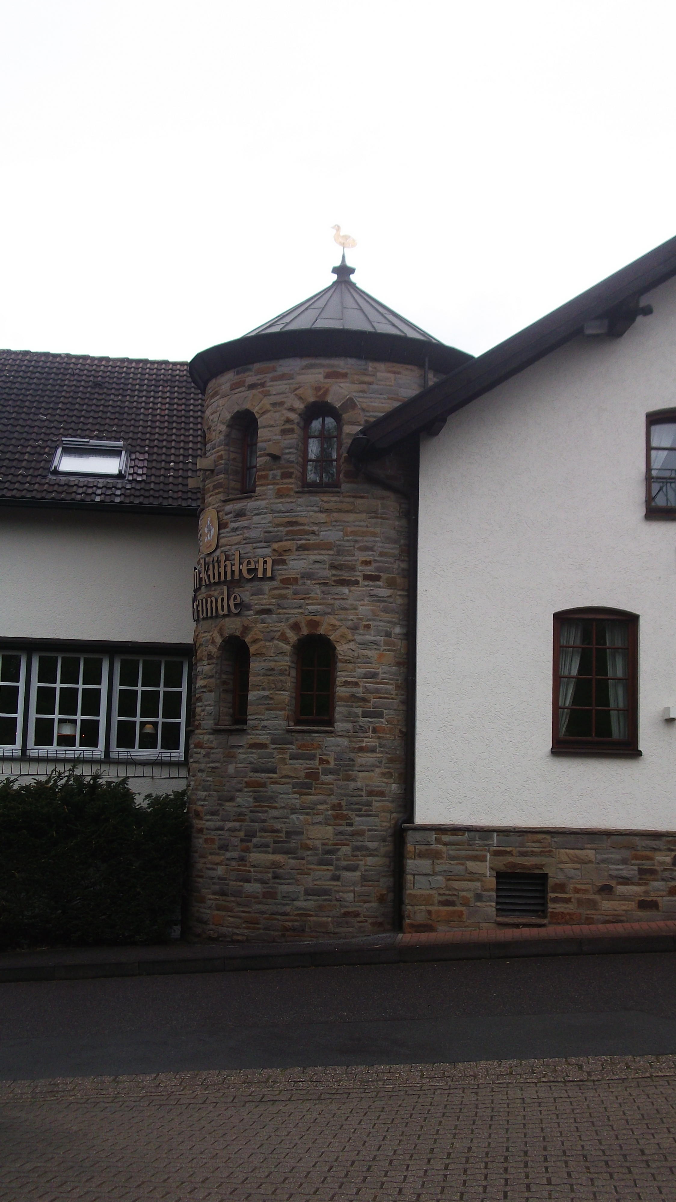 Bild 14 Diergardts Kühler Grund in Hattingen