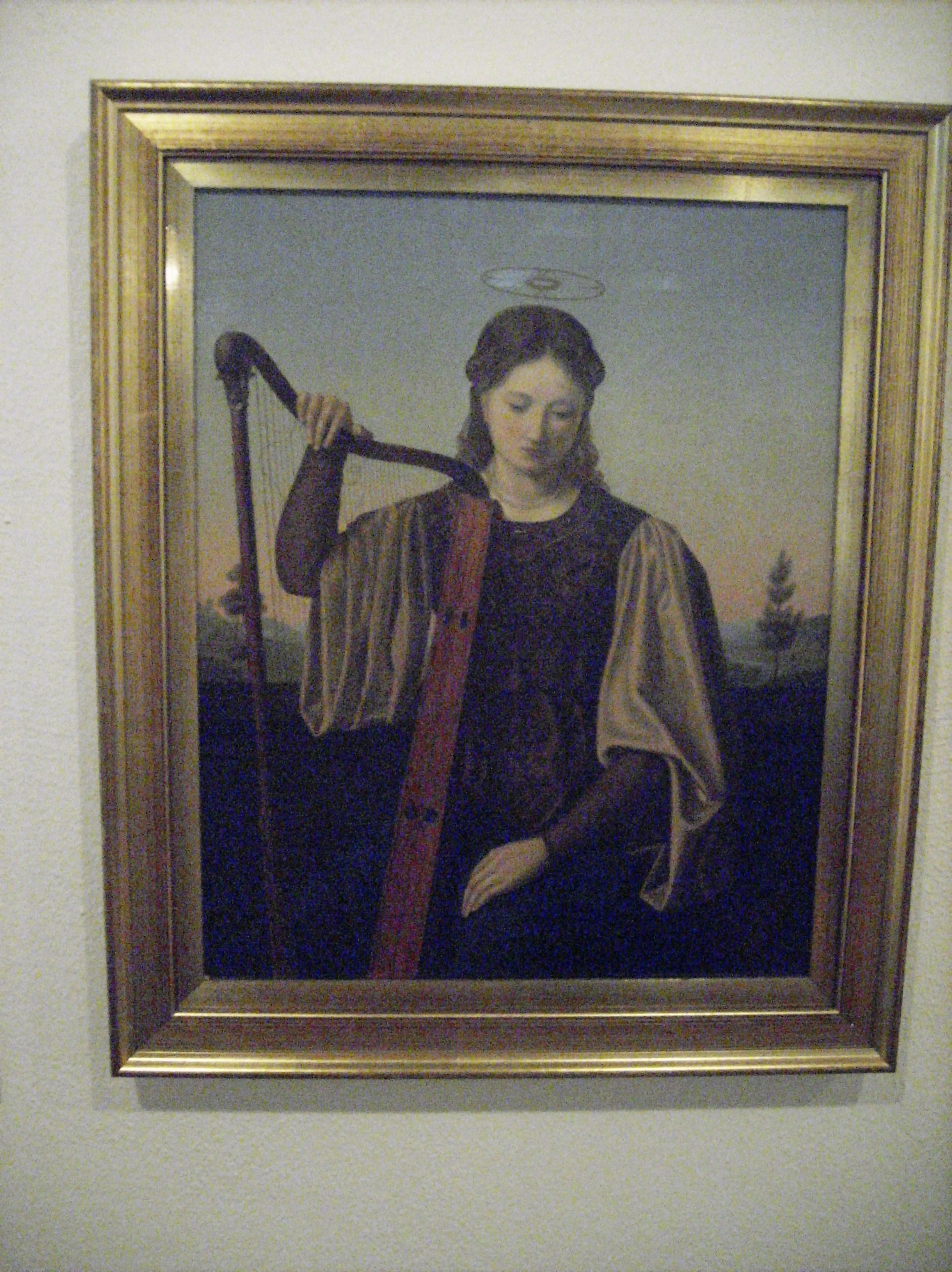 Bild 36 Clemens-Sels-Museum in Neuss