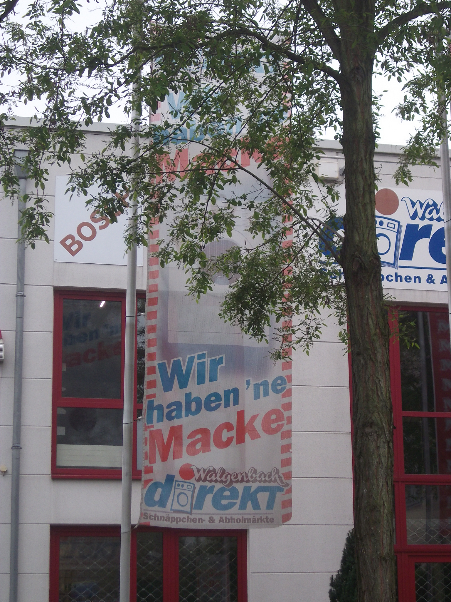 Bild 1 Wilhelm Walgenbach GmbH & Co KG in Düsseldorf