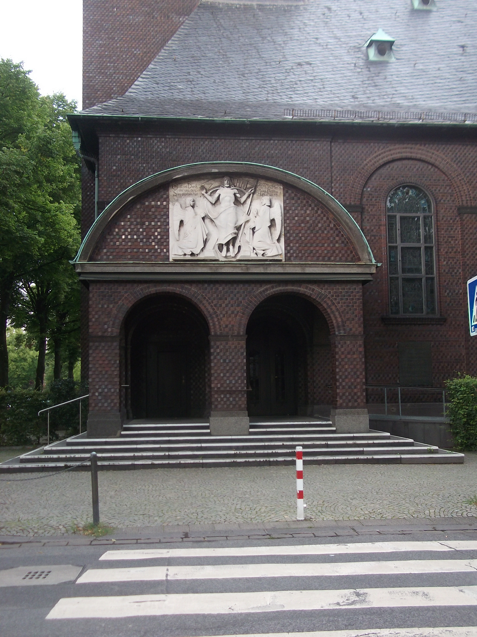 Bild 4 Evangelische Kirchengemeinde Düsseldorf-Benrath in Düsseldorf