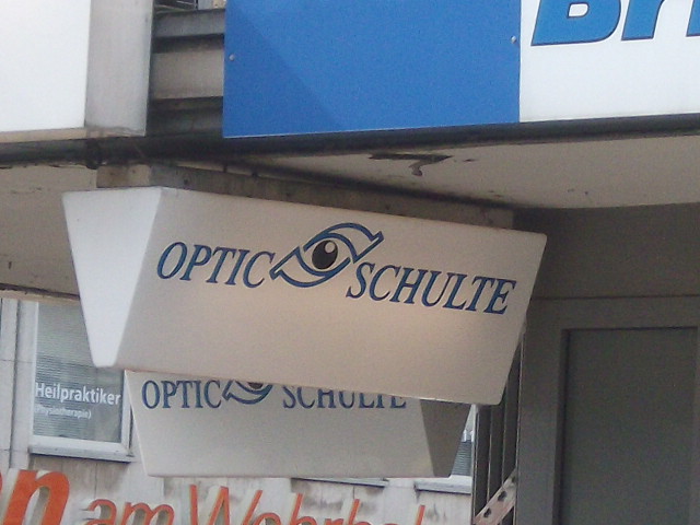 Bild 2 Optik Schulte in Düsseldorf