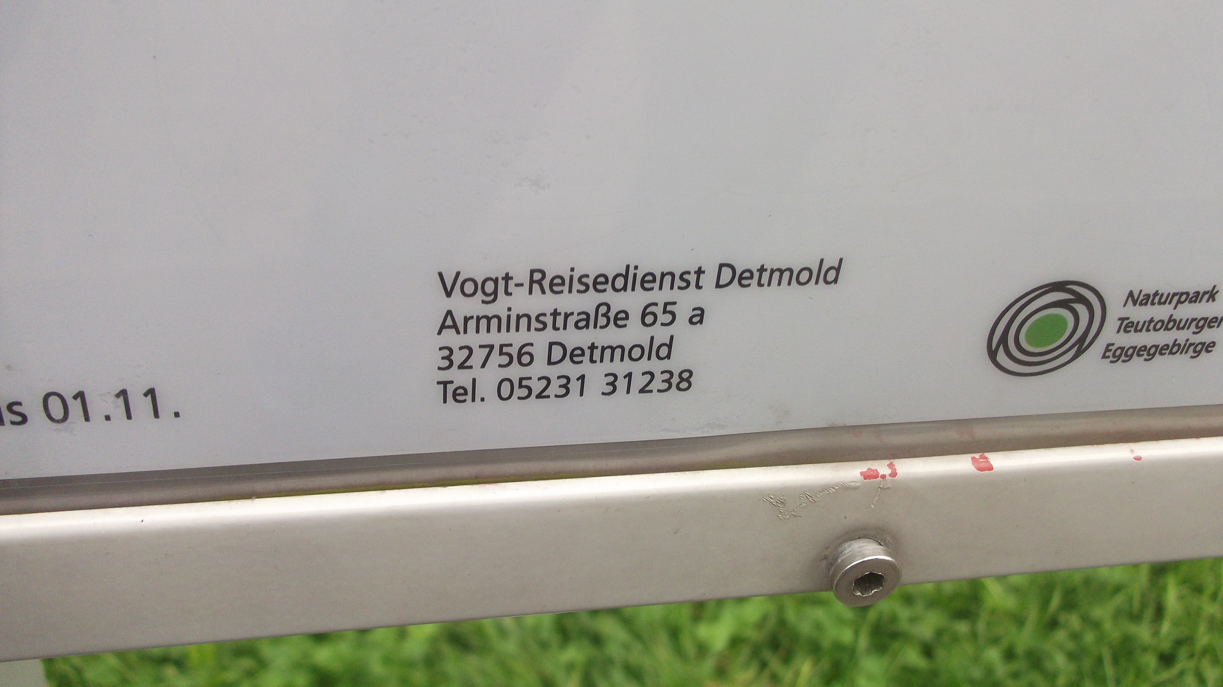 Bild 2 Vogt Reisedienst GmbH in Detmold